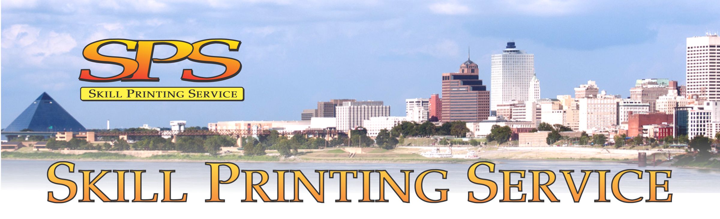 The Downtown Printer Memphis Skill Printing Service